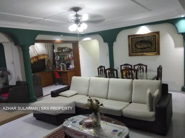 Blk 290A Bukit Batok Street 24 (Bukit Batok), HDB 5 Rooms #195522702